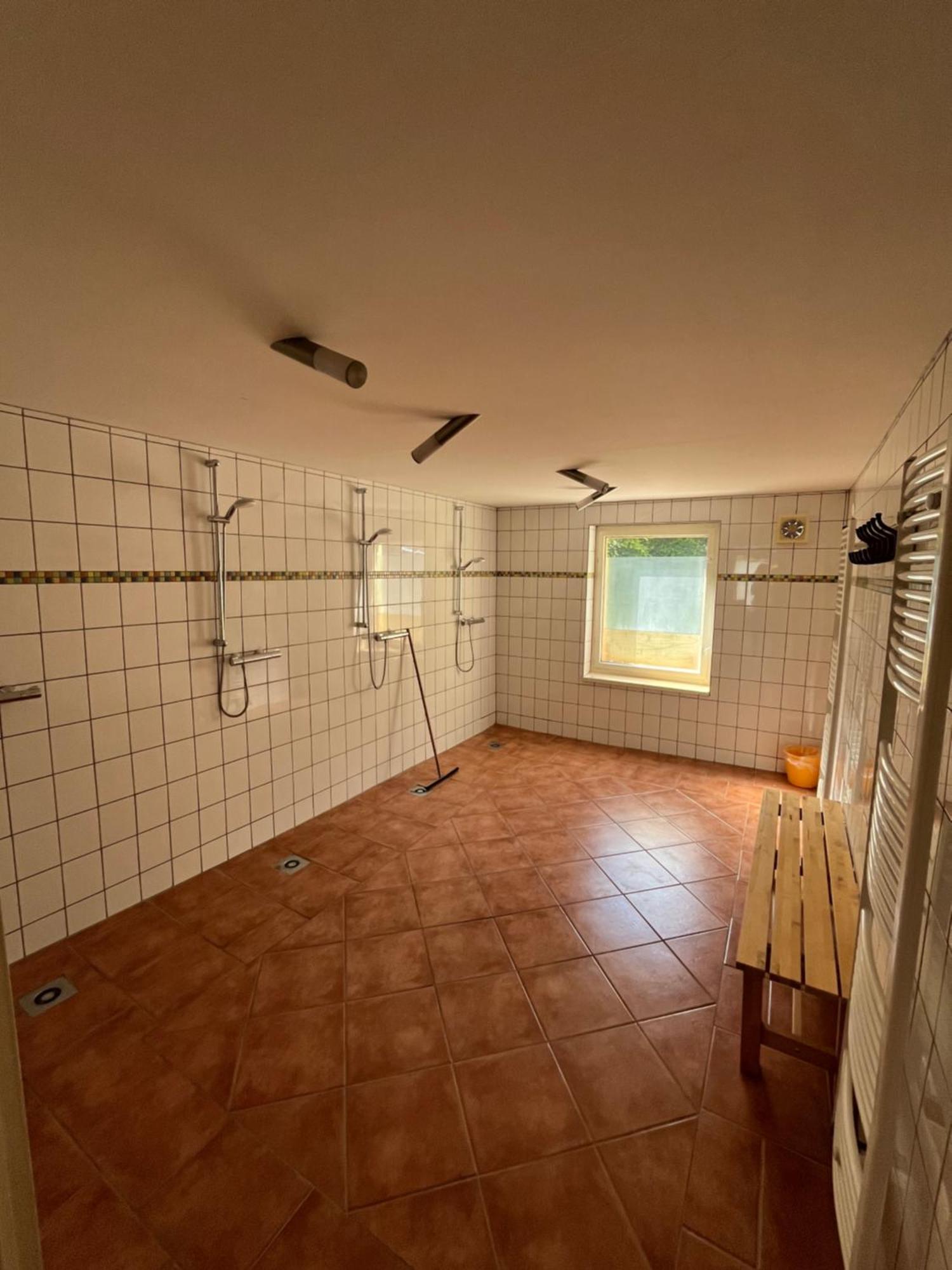 Ferienheim Mosbach Hotel Wutha-Farnroda Стая снимка