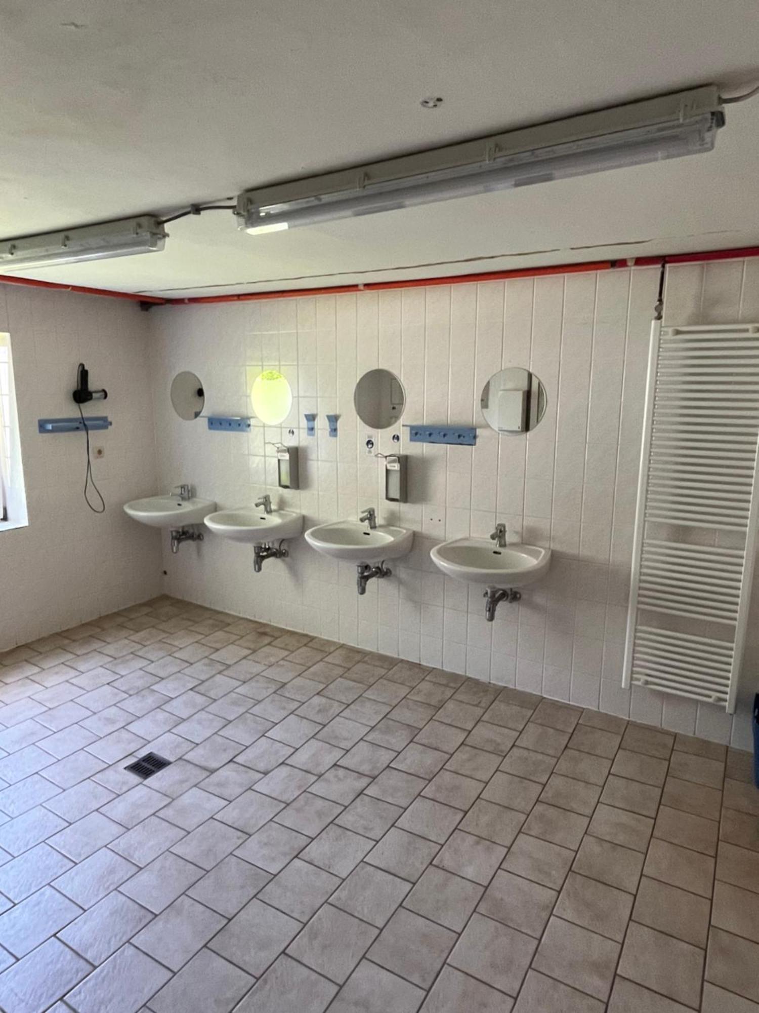 Ferienheim Mosbach Hotel Wutha-Farnroda Стая снимка