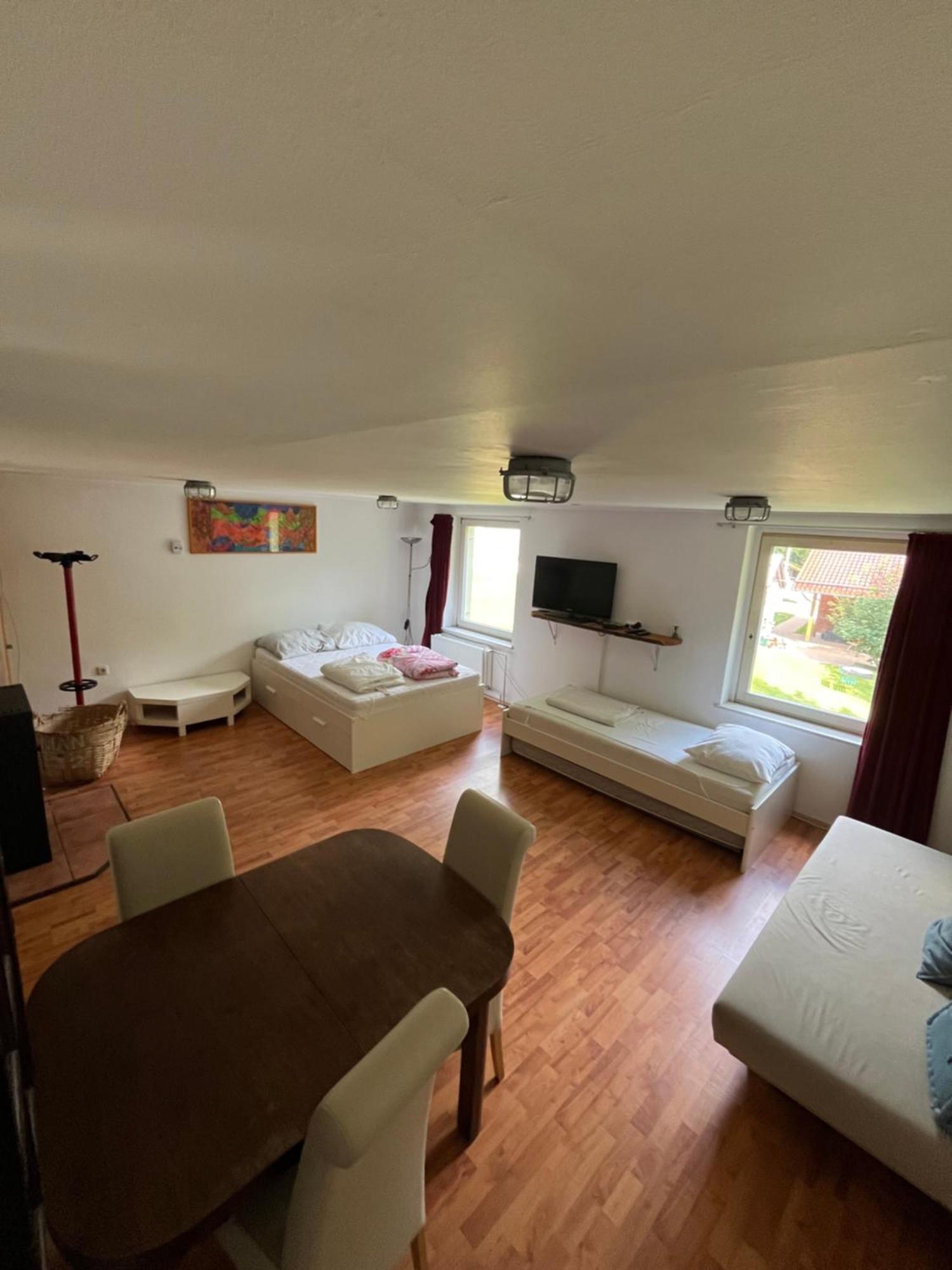 Ferienheim Mosbach Hotel Wutha-Farnroda Стая снимка