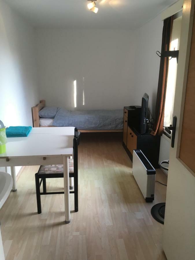 Ferienheim Mosbach Hotel Wutha-Farnroda Стая снимка